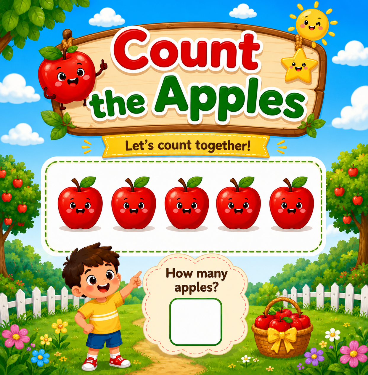 Grow, Glow & Go! Food Activity Book for Kids